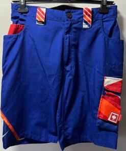 Къси панталони Engelbert Strauss