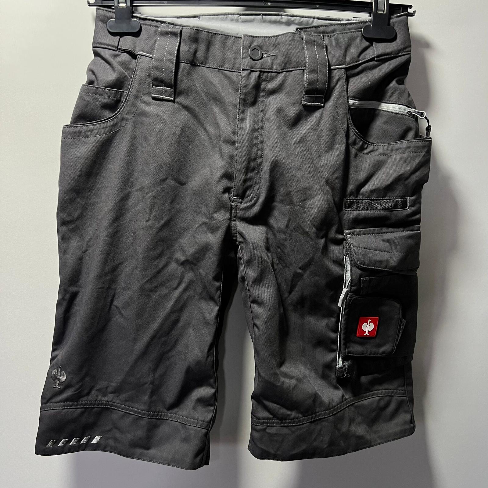 Къси работни панталони Engelbert Strauss Motion 2020