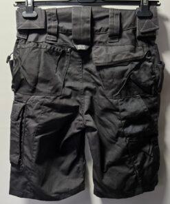 Alternative view of Къси работни панталони Engelbert Strauss Motion 2020