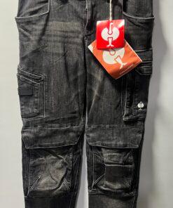 Дънкови работни панталони Engelbert Strauss