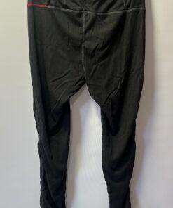 Alternative view of Функционално термо бельо Engelbert Strauss basis-warm