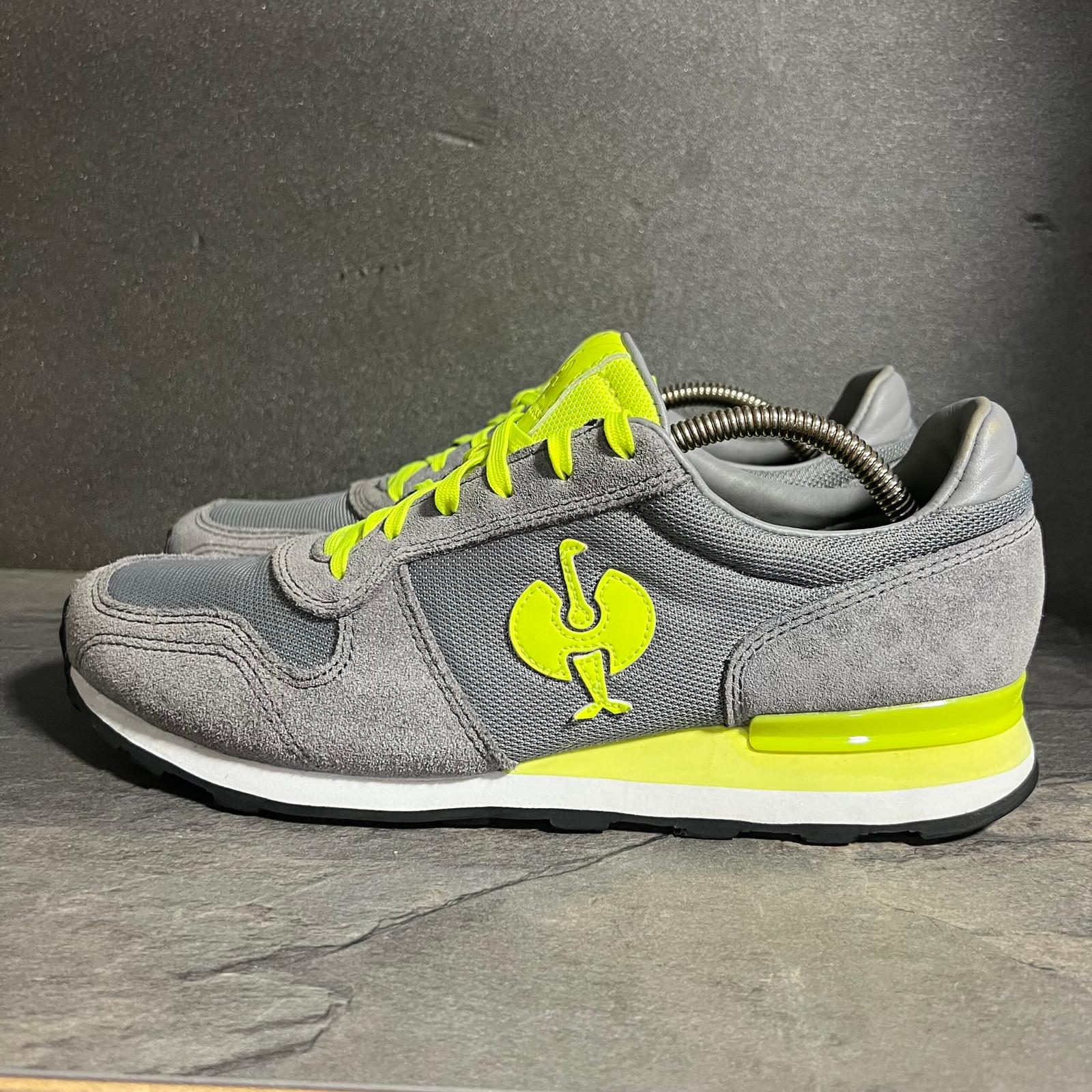 Работни обувки Engelbert Strauss Kitulo O1 - Image 2