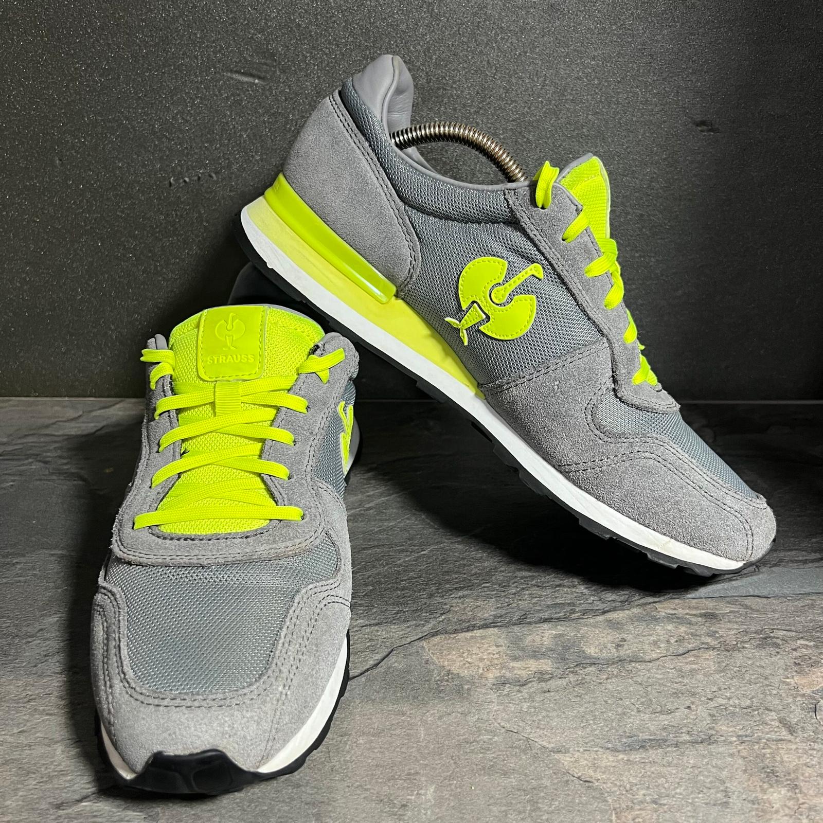 Работни обувки Engelbert Strauss Kitulo O1 - Image 3