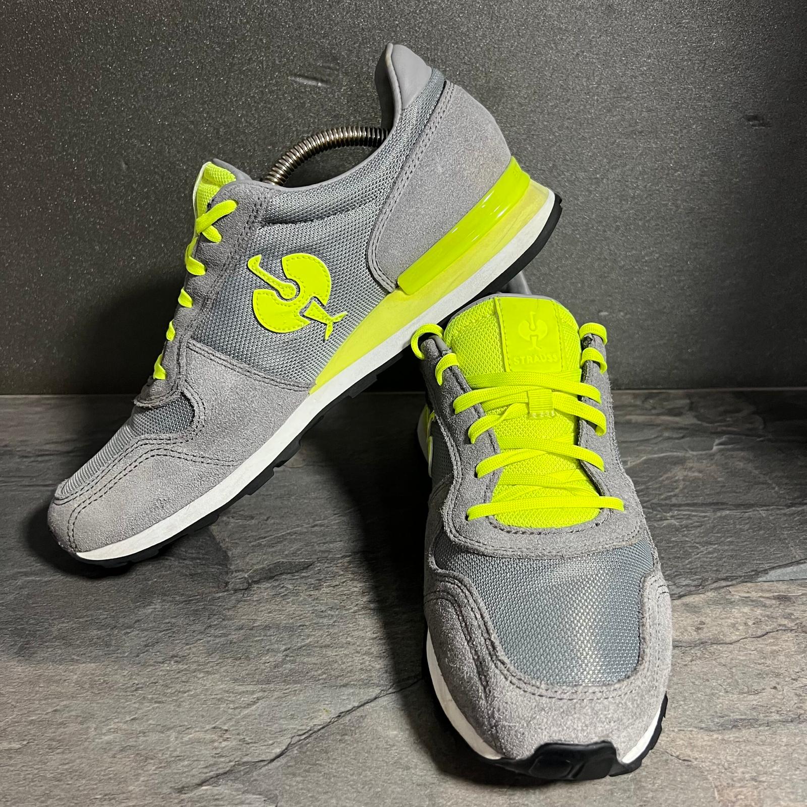 Работни обувки Engelbert Strauss Kitulo O1 - Image 4