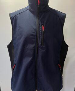 Софтшел елек Engelbert Strauss Dryplexx