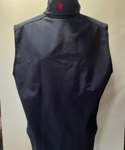 Alternative view of Софтшел елек Engelbert Strauss Dryplexx