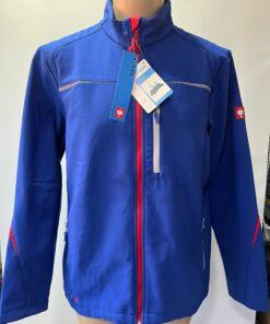 Софтшел яке Engelbert Strauss Motion 2020