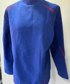 Alternative view of Софтшел яке Engelbert Strauss Motion 2020