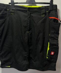 Къси работни панталони Engelbert Strauss Motion 2020