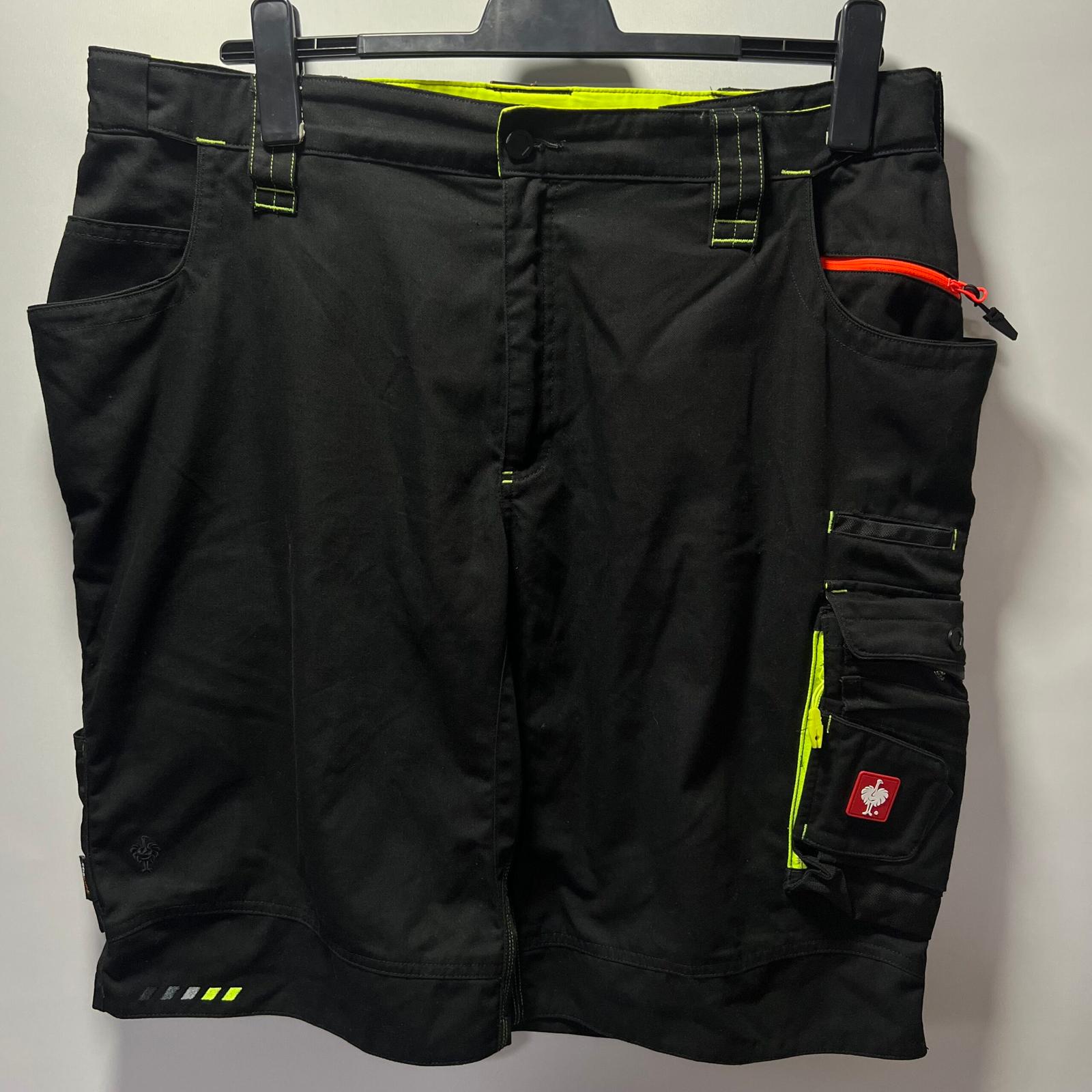 Къси работни панталони Engelbert Strauss Motion 2020