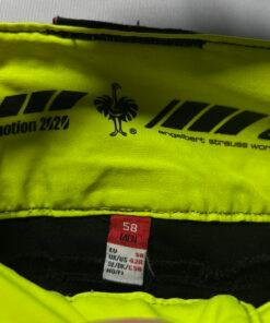 Alternative view of Къси работни панталони Engelbert Strauss Motion 2020