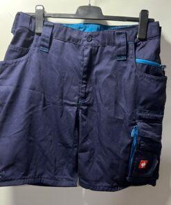 Къси работни панталони Engelbert Strauss Motion 2020