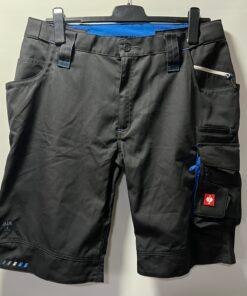 Къси работни панталони Engelbert Strauss Motion 2020