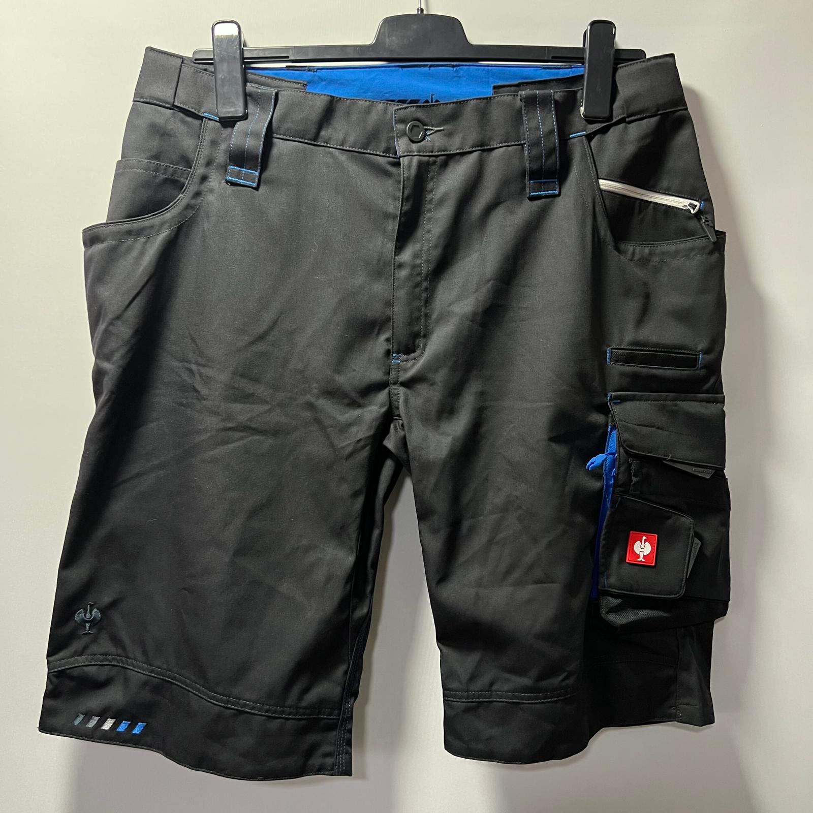 Къси работни панталони Engelbert Strauss Motion 2020