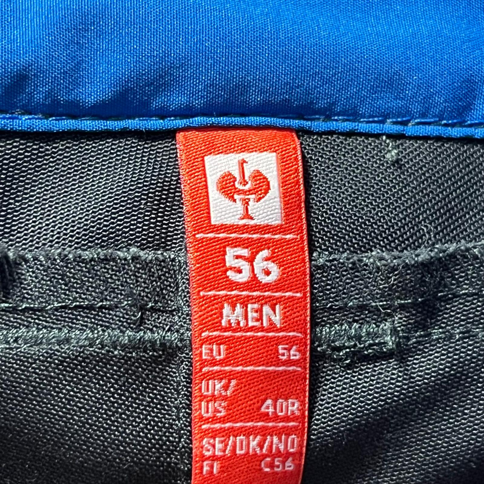 Къси работни панталони Engelbert Strauss Motion 2020 - Image 2