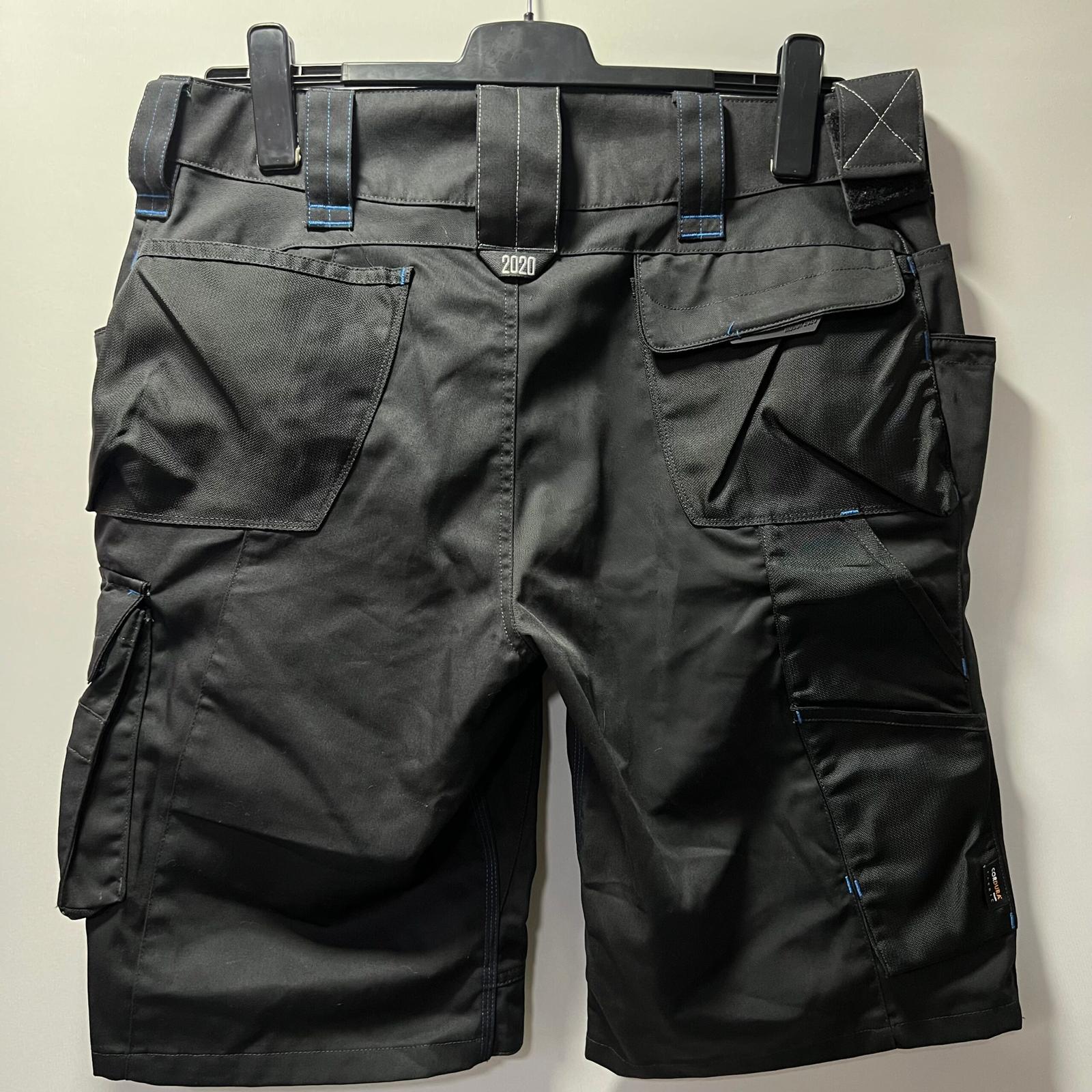 Къси работни панталони Engelbert Strauss Motion 2020 - Image 3