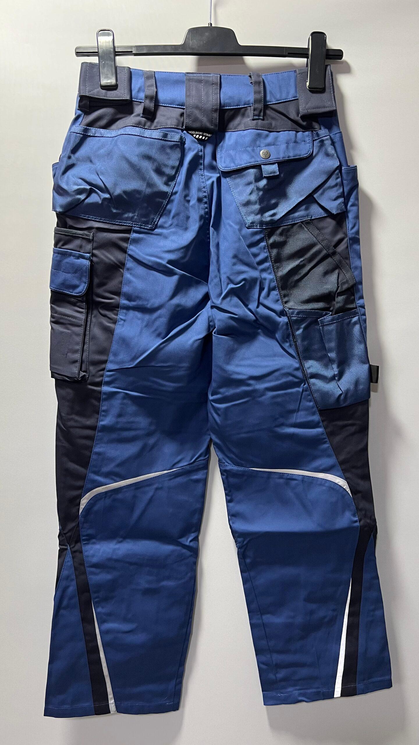 Работен панталон Engelbert Strauss Motion - Image 3