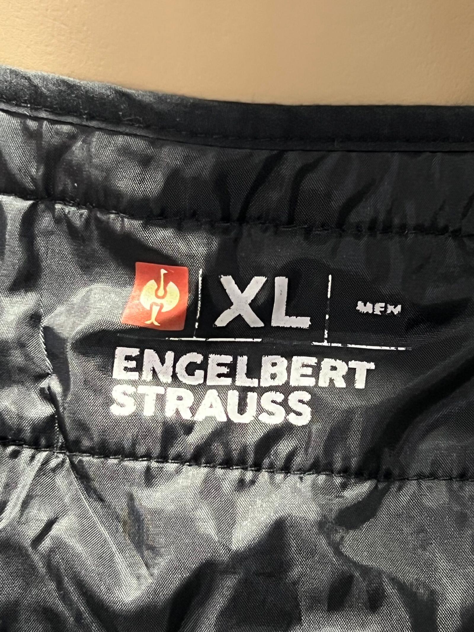 Охлаждащ елек Engelbert Strauss - Image 3