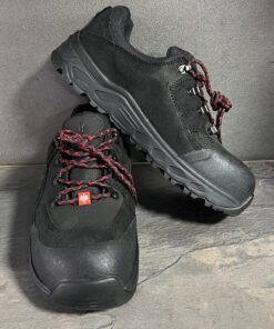 Alternative view of Работни обувки Engelbert Strauss Siom-x12 low S3S, 93691