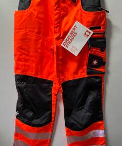 Hi-Vis работен панталон Engelbert Strauss Motion