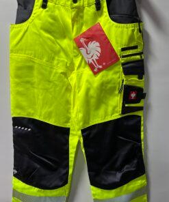 Hi-Vis работен панталон Engelbert Strauss Motion