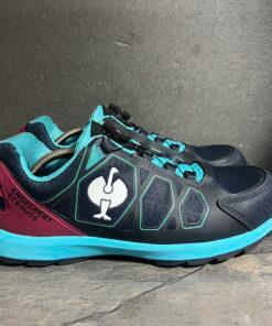 Работни обувки Engelbert Strauss S1 Baham II