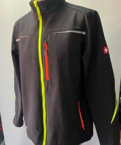 Софтшел яке Engelbert Strauss Motion 2020