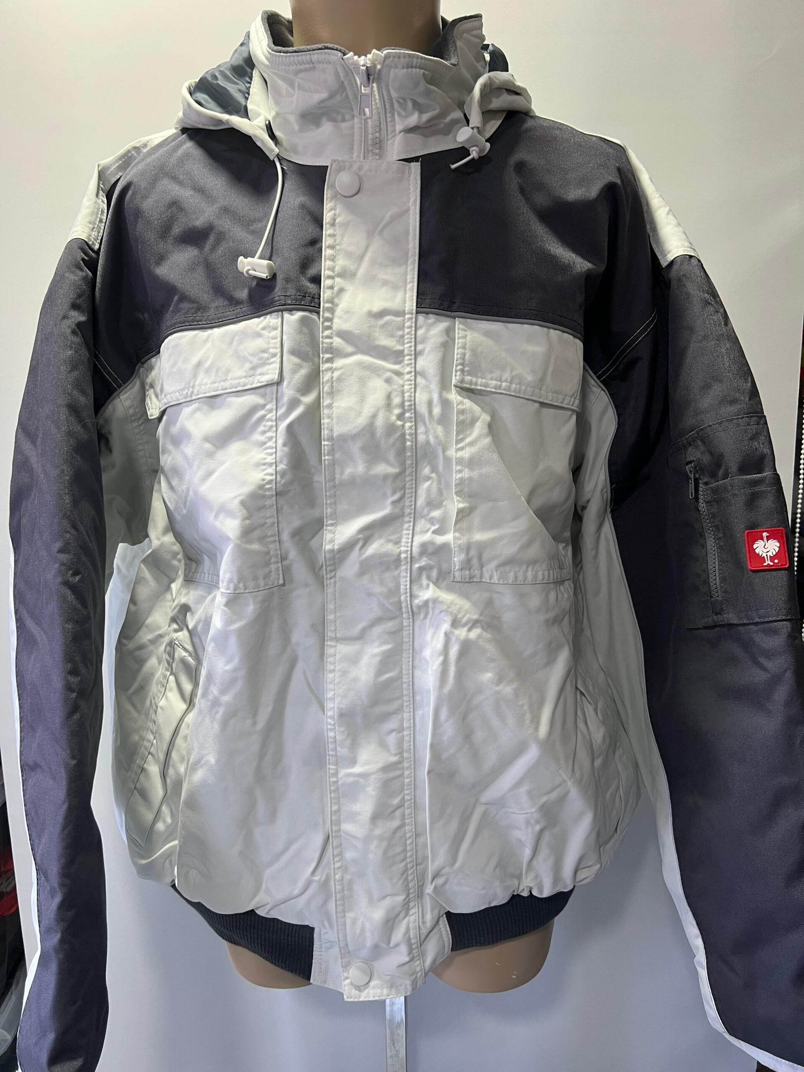 Работно яке Engelbert Strauss image Pilot