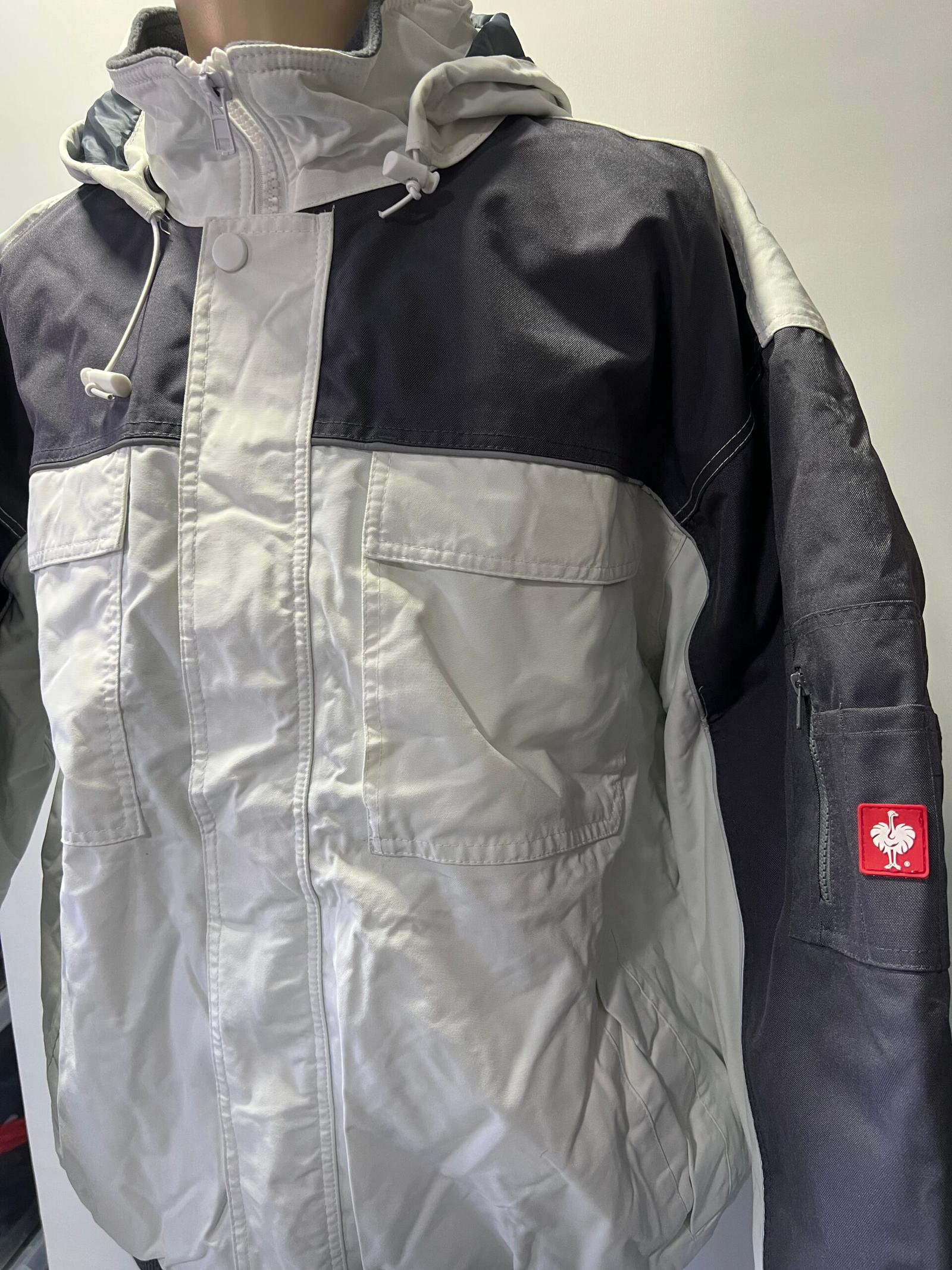 Работно яке Engelbert Strauss image Pilot - Image 2