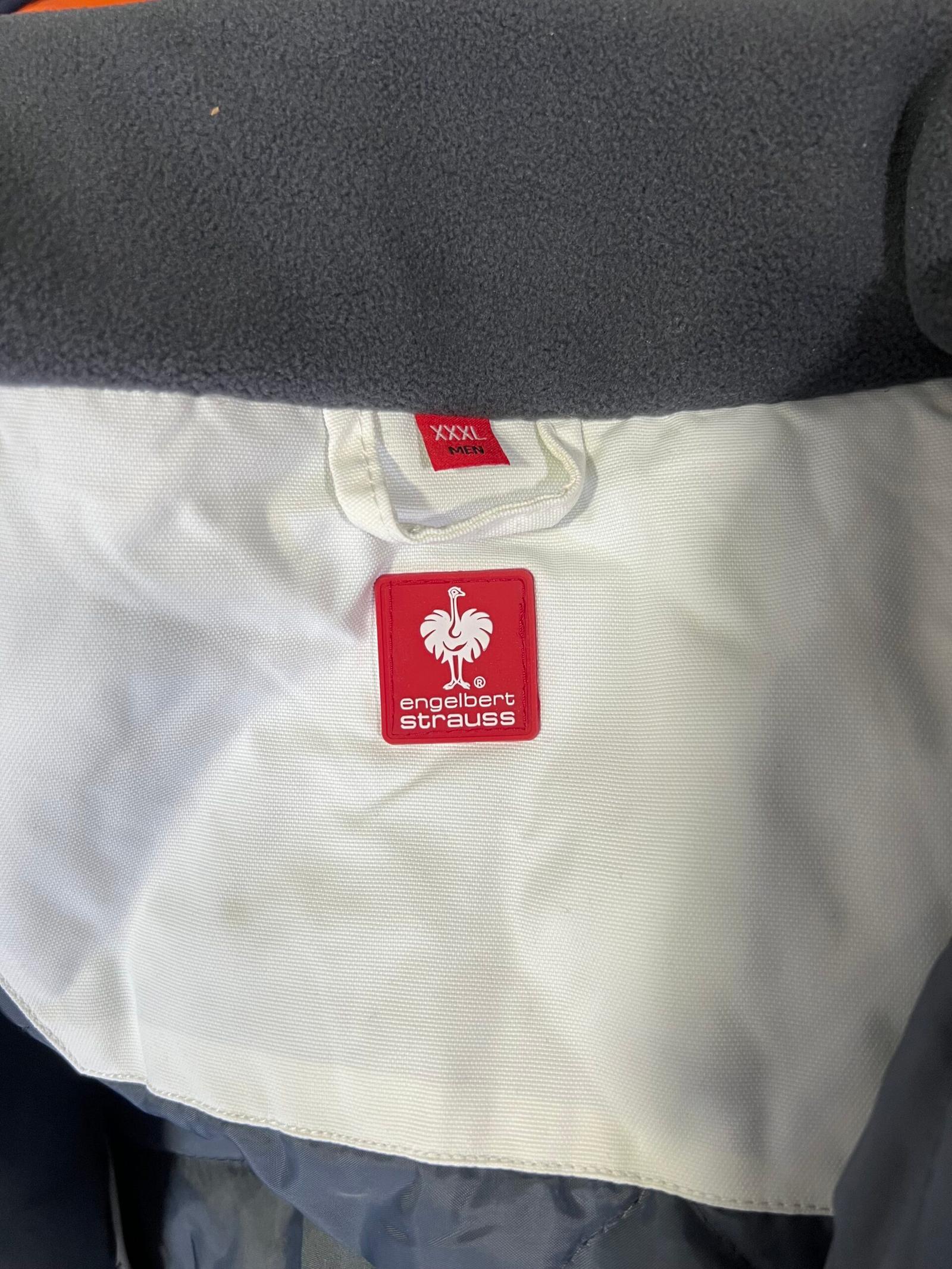 Работно яке Engelbert Strauss image Pilot - Image 8