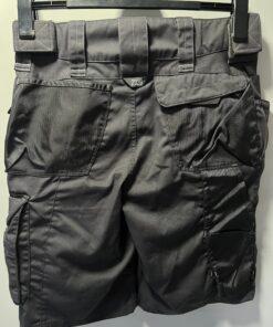 Alternative view of Къси работни панталони Engelbert Strauss Motion 2020