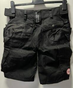 Alternative view of Къси работни панталони Engelbert Strauss Eintracht Work