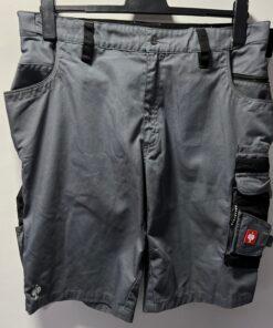 Къси работни панталони Engelbert Strauss Motion