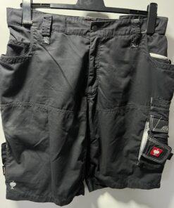 Къси работни панталони Engelbert Strauss Motion Summer