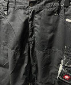 Alternative view of Къси работни панталони Engelbert Strauss Motion Summer