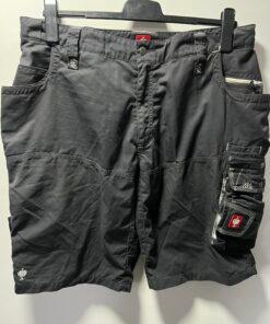 Къси работни панталони Engelbert Strauss Motion Summer