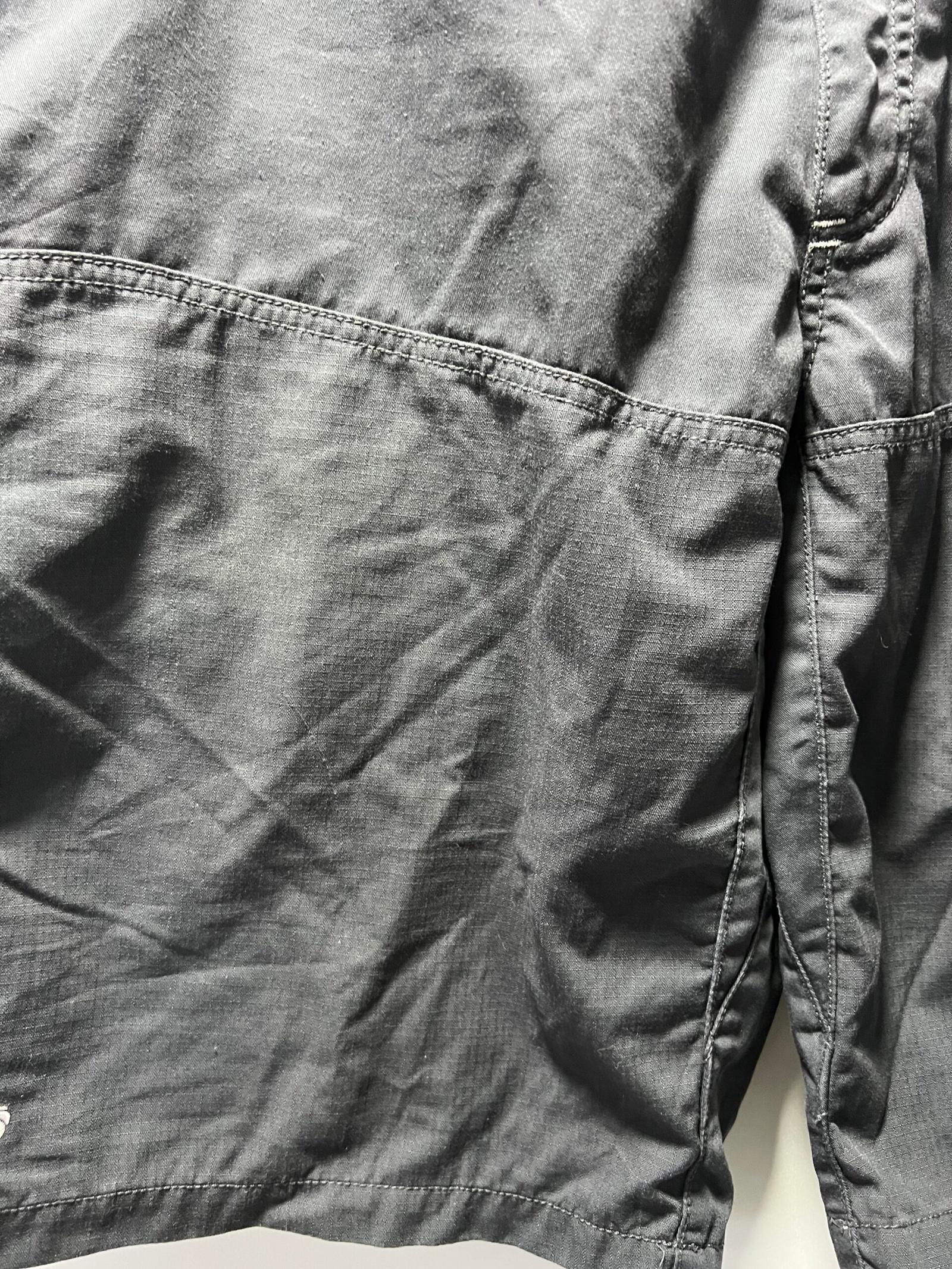 Къси работни панталони Engelbert Strauss Motion Summer - Image 2