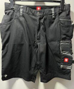 Къси работни панталони Engelbert Strauss Motion