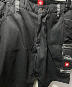 Alternative view of Къси работни панталони Engelbert Strauss Motion