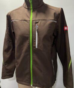 Софтшел яке Engelbert Strauss Motion 2020