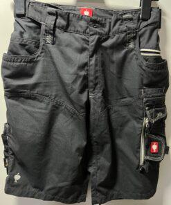 Къси работни панталони Engelbert Strauss Motion Summer