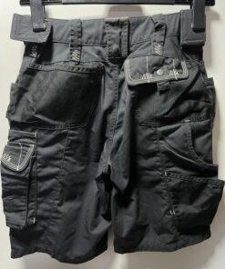 Alternative view of Къси работни панталони Engelbert Strauss Motion Summer