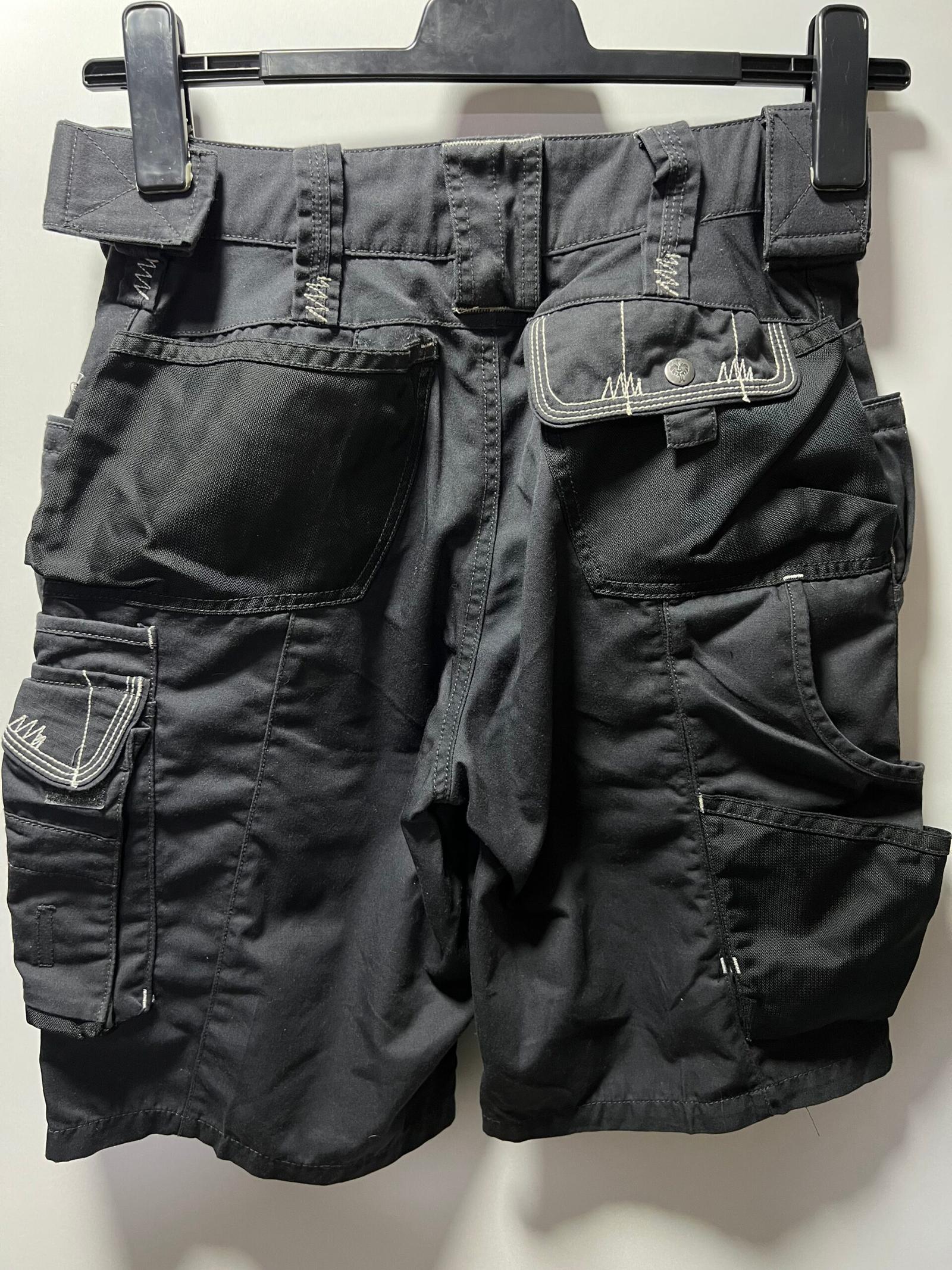 Къси работни панталони Engelbert Strauss Motion Summer - Image 2