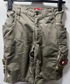 Къси работни панталони Engelbert Strauss Motion Summer