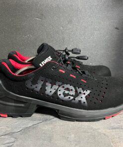 Работни обувки Uvex Duo S1