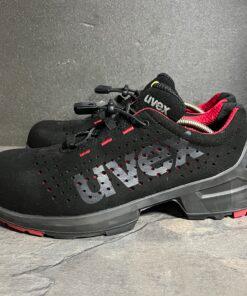 Alternative view of Работни обувки Uvex Duo S1