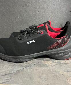 Работни обувки Uvex 1 G2 S3L