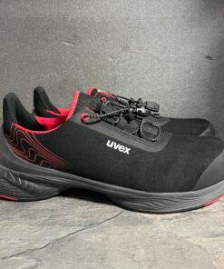 Alternative view of Работни обувки Uvex 1 G2 S3L