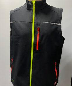 Софтшел елек Engelbert Strauss Motion 2020