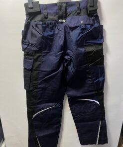 Alternative view of Работен панталон Engelbert Strauss Motion